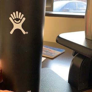 Meet your Posher, Walter